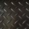 Rubber Car Floor Mat  Example - 3mm Thickness - Diamond Design