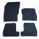 Ford Focus Moulded Rubber Car Mats
