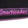 Smarticakes - Pink Embroidery