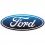 Ford Transit Fiesta Focus Logo